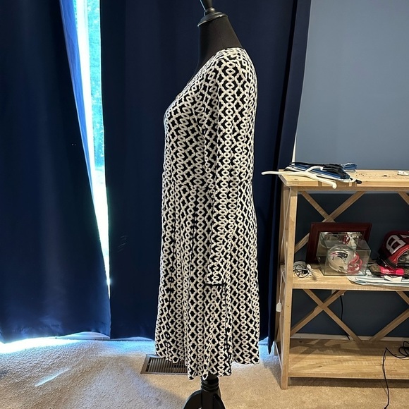 International Concepts INC Sweater dress size 1X - Picture 4 of 5